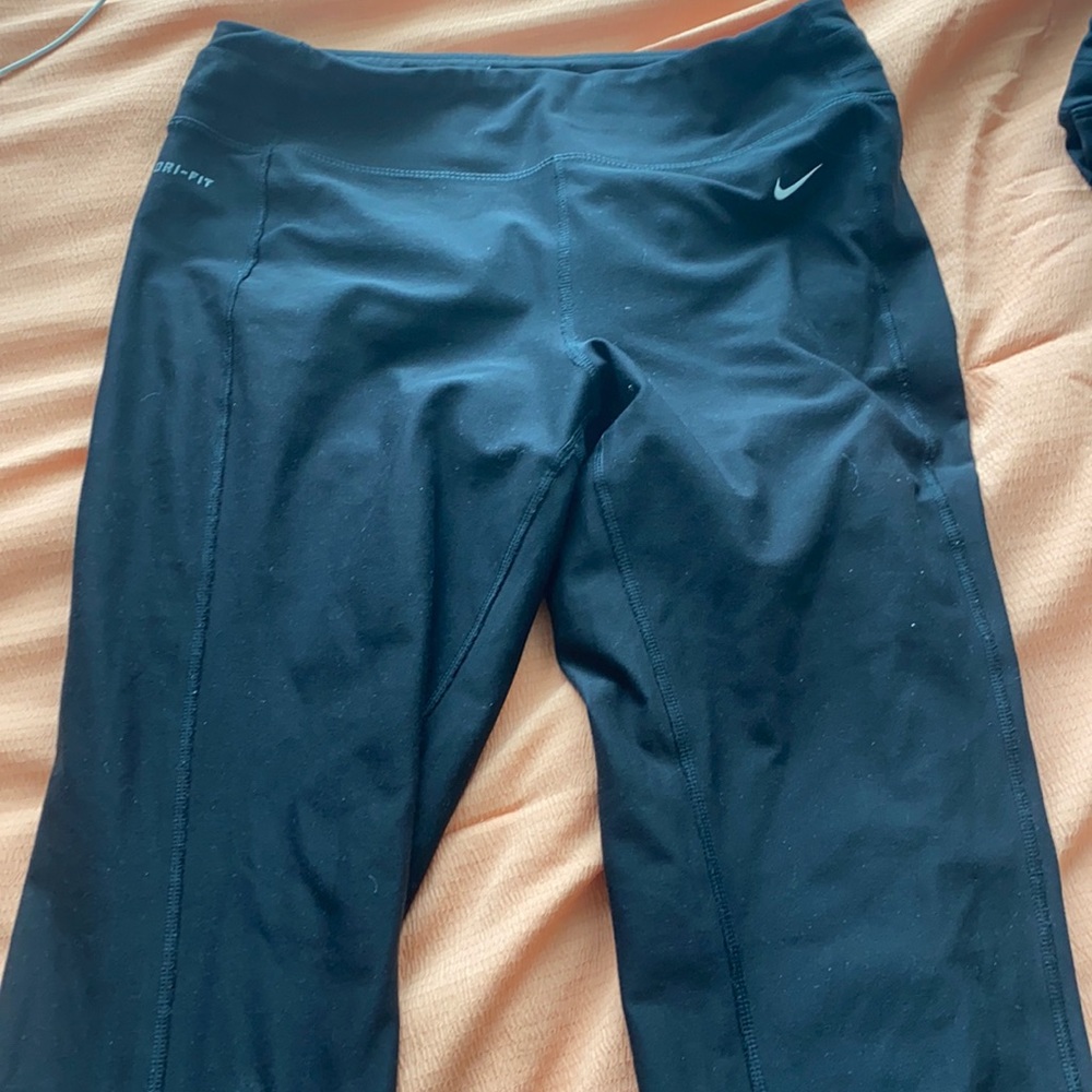 Nike yoga pants